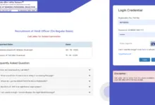 IBPS Hindi Officer Admit Card 2026 Released – Direct Link To Download Call Letter