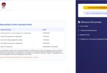 MECL Non-Executive Recruitment 2026 Notification Released for 94 Posts, Apply Online