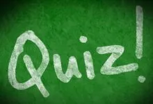 Quiz