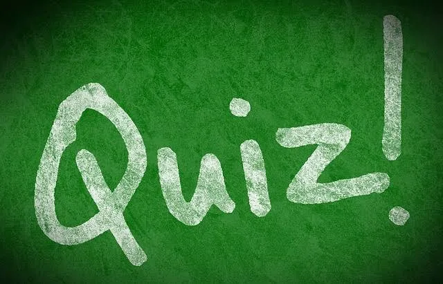 Quiz